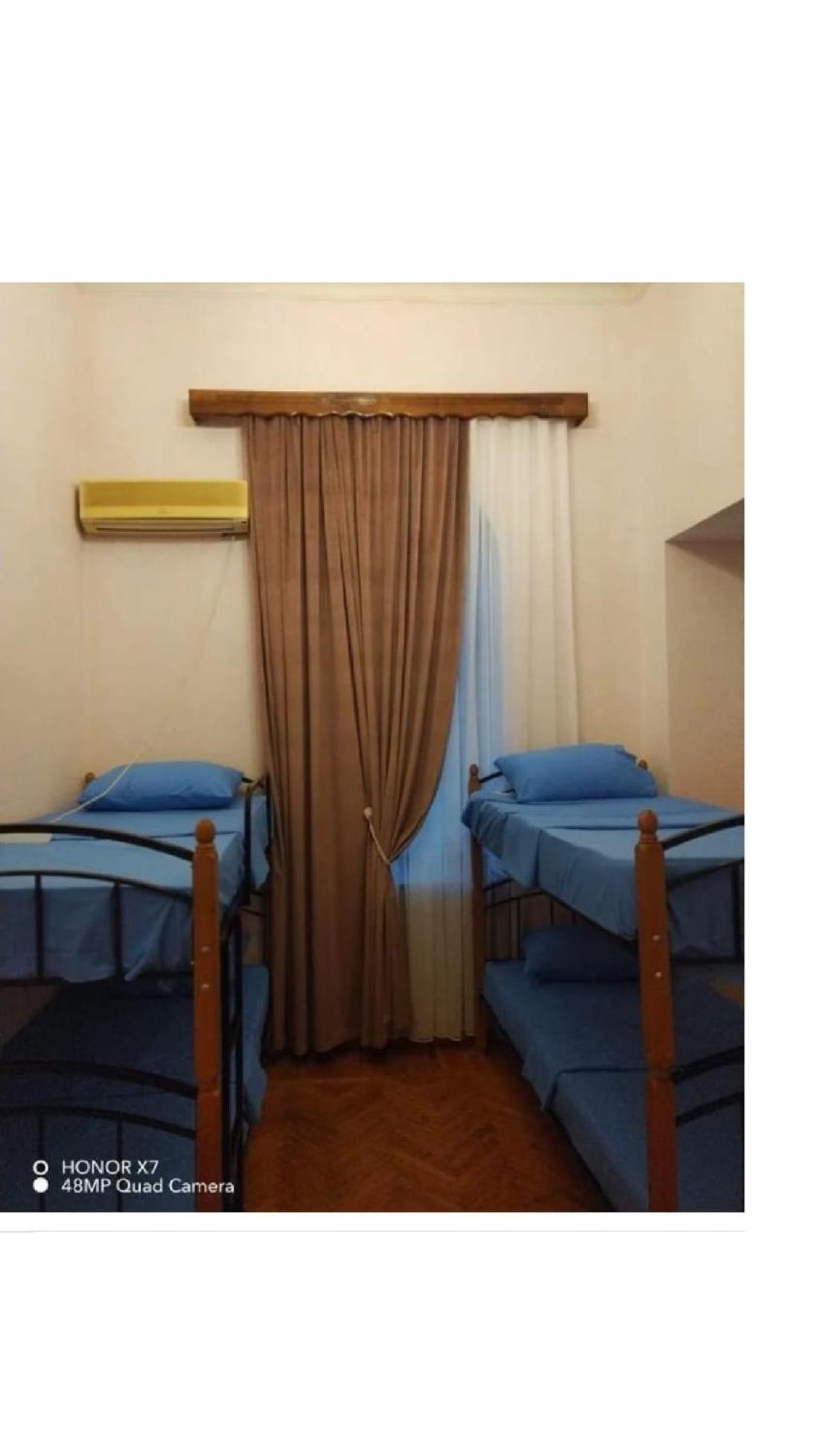 Sw Hostel By Emil Baku Luaran gambar