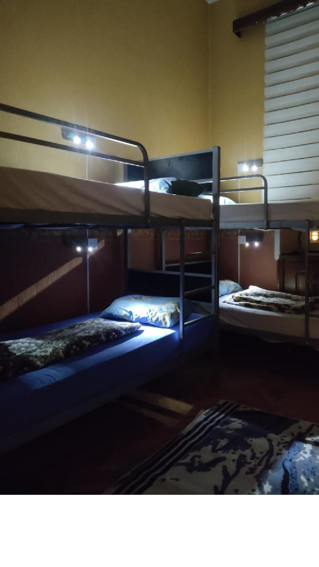 Sw Hostel By Emil Baku Luaran gambar