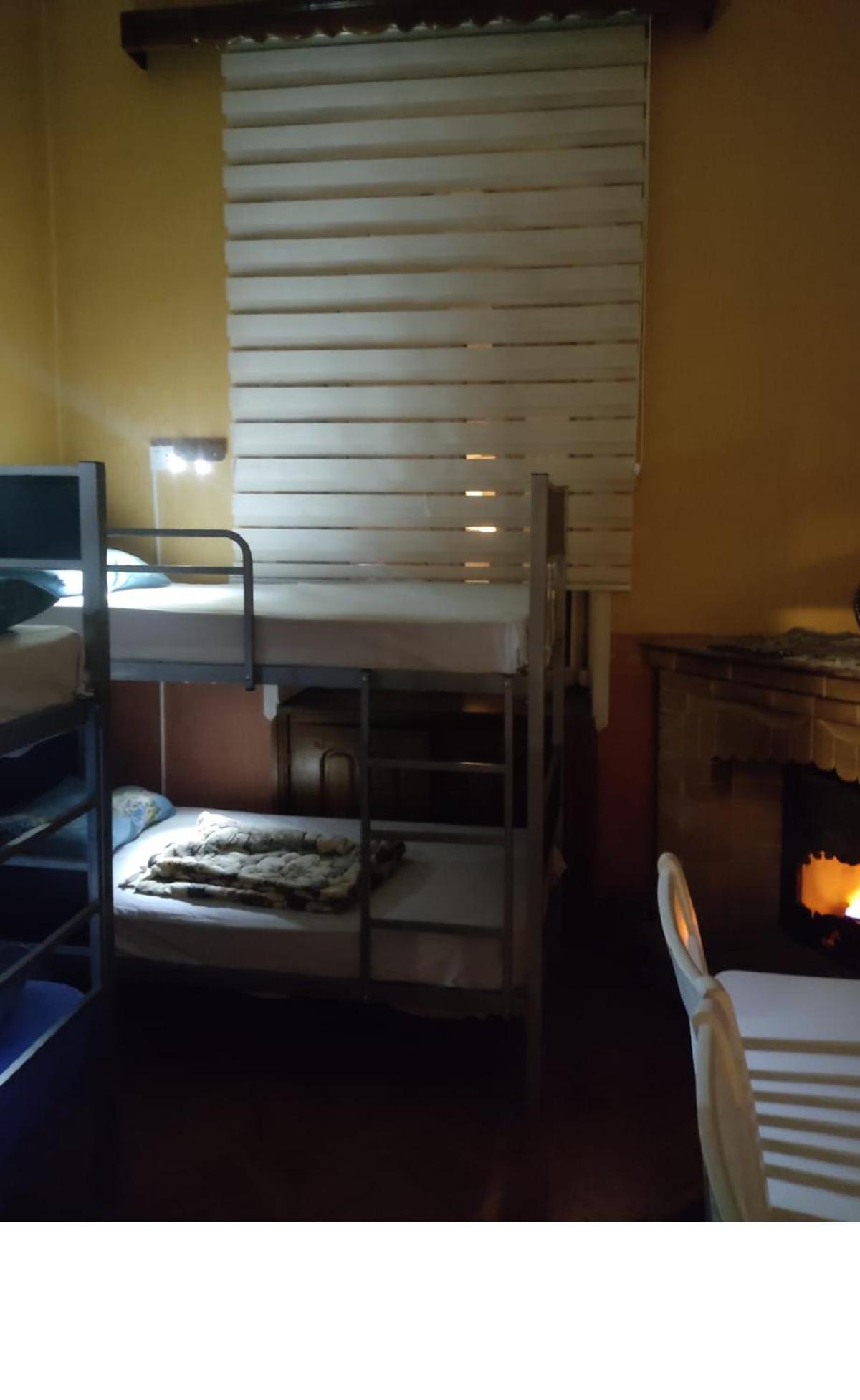 Sw Hostel By Emil Baku Luaran gambar