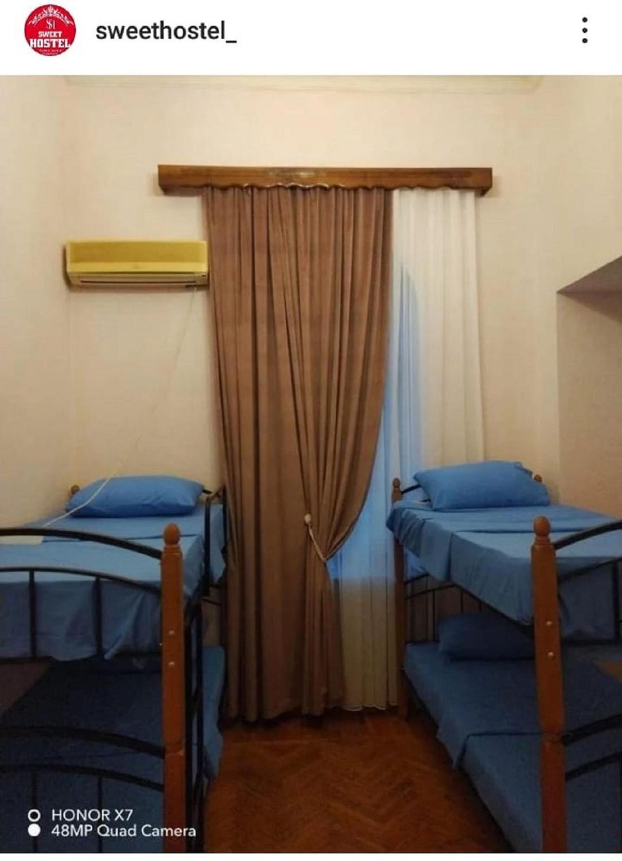 Sw Hostel By Emil Baku Luaran gambar